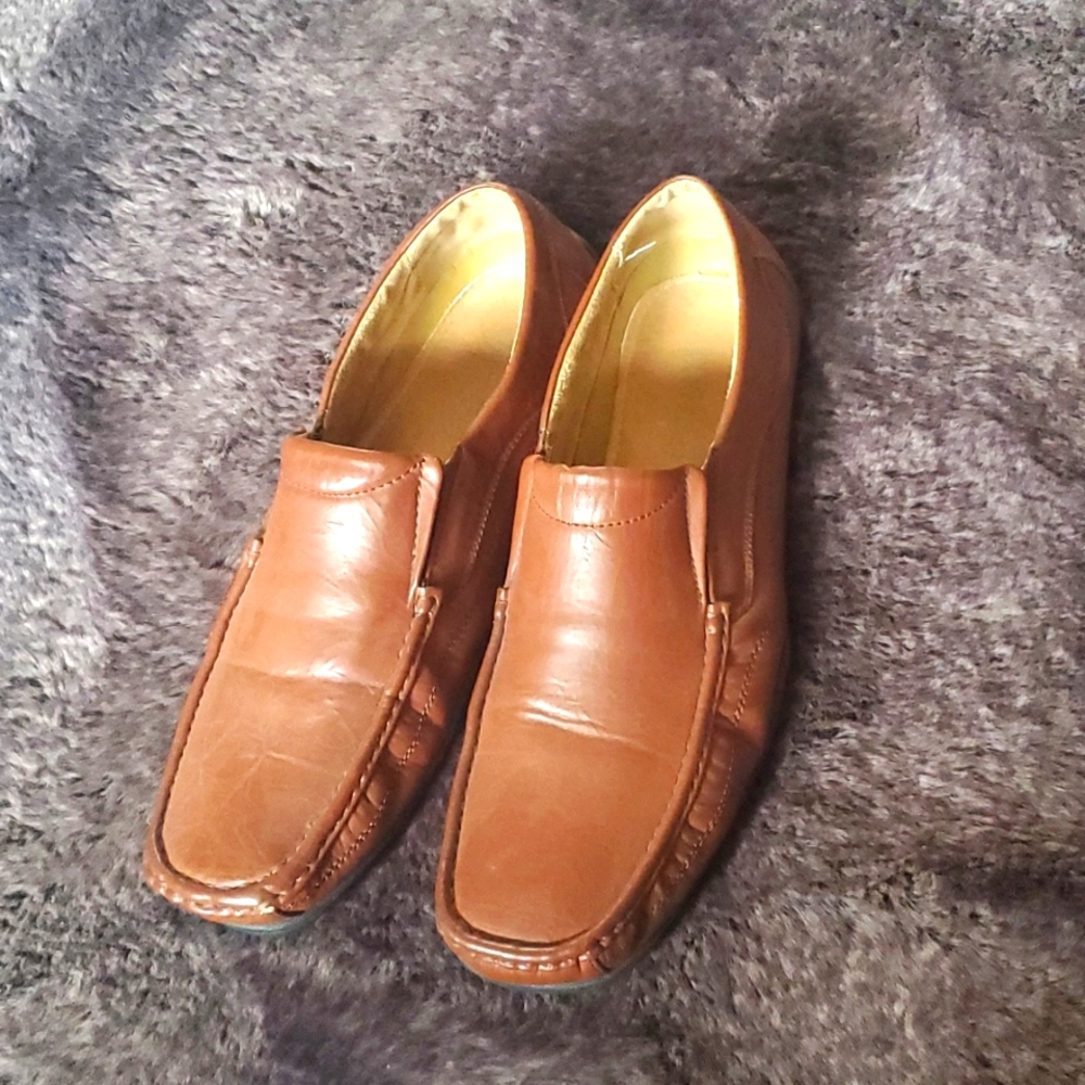 Lucio Ricci Men's Size 13